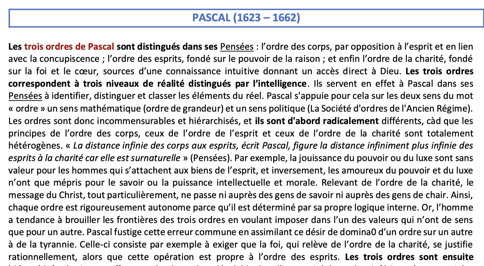 Aperçu fiches culture