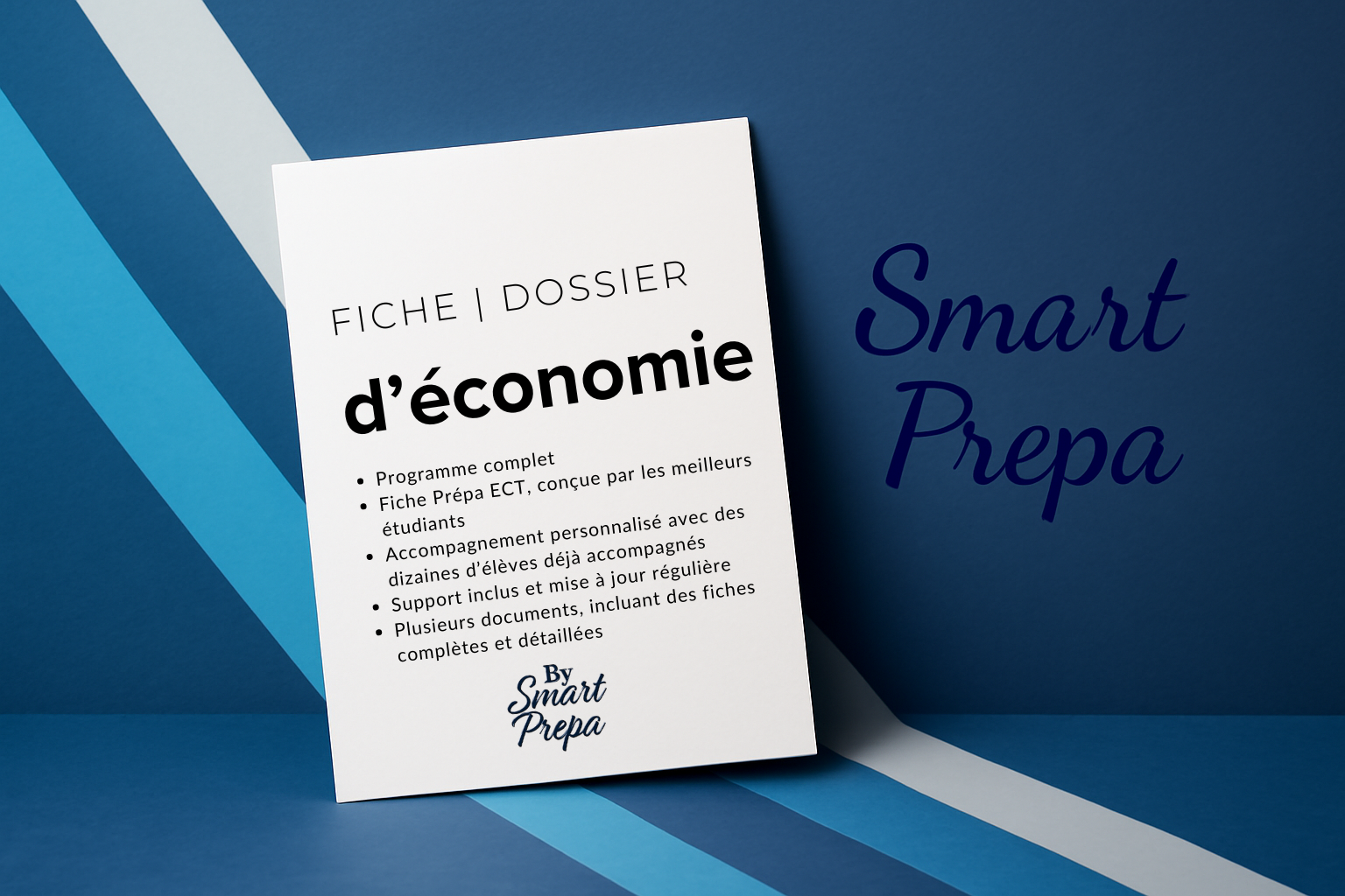 Fiches d'Économie